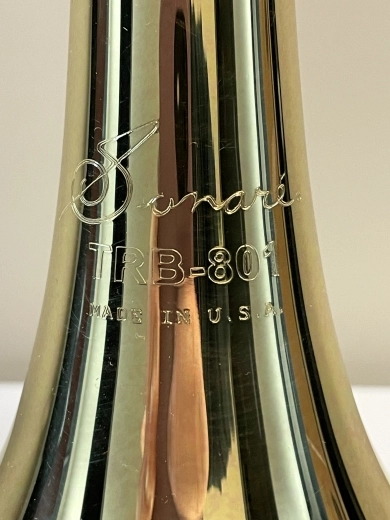 Sonare - TRB801 Intermediate Trumpet 2